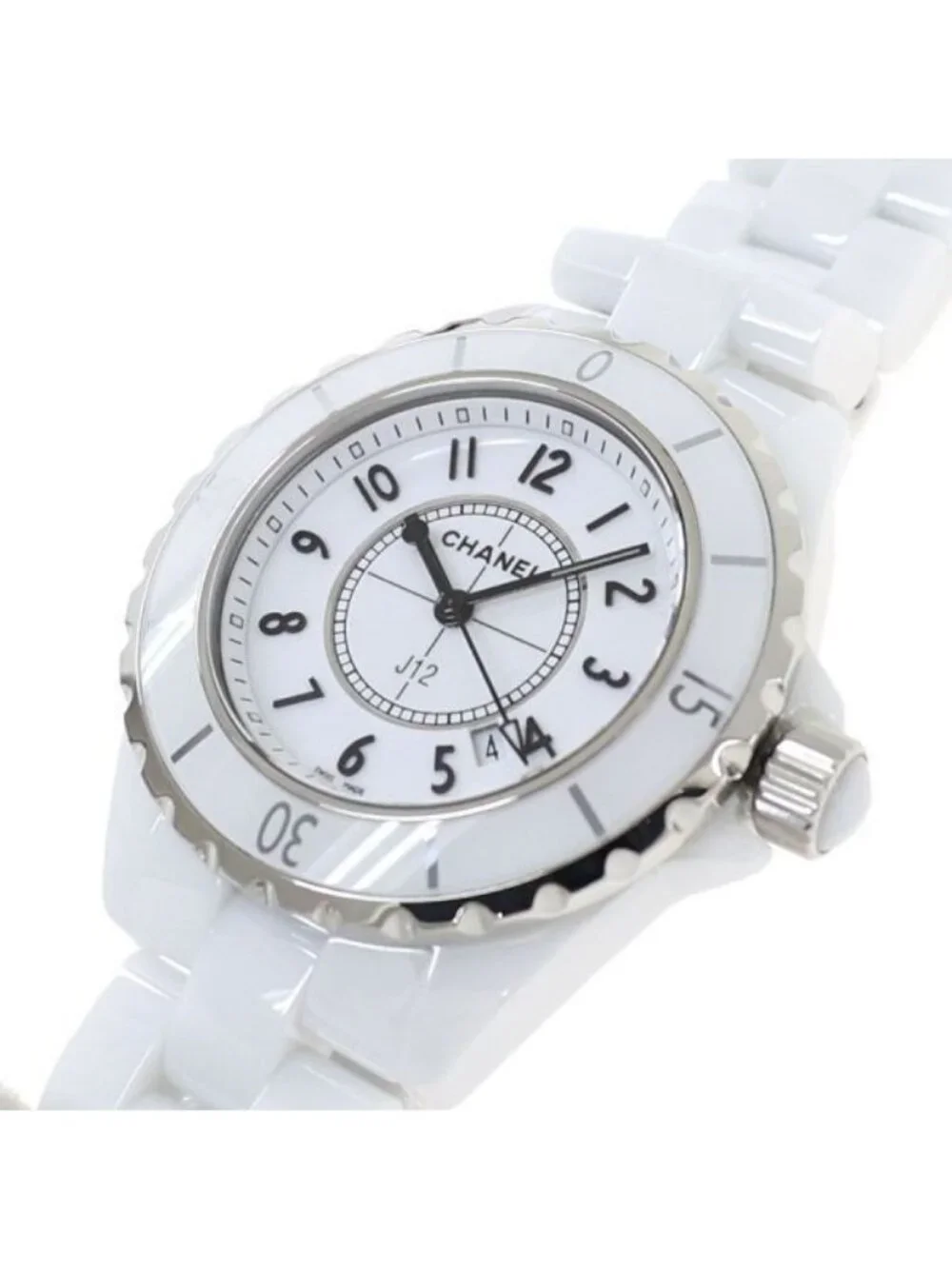 Chanel 33 Watch